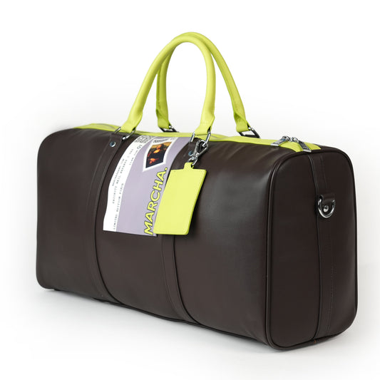 Duffel MONALISA -Limited Edition